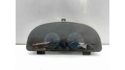 CUADRO INSTRUMENTOS CITROEN XSARA (1998-2005) 1.9 D 70CV 1868CC - L.7268431 / 9645744580B
