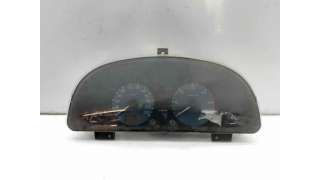 CUADRO INSTRUMENTOS CITROEN XSARA (1998-2005) 1.9 D 70CV 1868CC - L.7268431 / 9645744580B