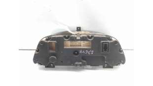 CUADRO INSTRUMENTOS CITROEN XSARA (1998-2005) 1.9 D 70CV 1868CC - L.7268431 / 9645744580B 2