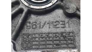 DEPRESOR FRENO / BOMBA VACÍO CITROEN XSARA (1998-2005) 1.9 D 70CV 1868CC - L.7268437 / 96111231 2