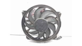 ELECTROVENTILADOR CITROEN XSARA (1998-2005) 1.9 D 70CV 1868CC - L.7268440 / 1253A6