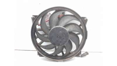 ELECTROVENTILADOR CITROEN XSARA (1998-2005) 1.9 D 70CV 1868CC - L.7268440 / 1253A6