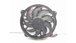ELECTROVENTILADOR CITROEN XSARA (1998-2005) 1.9 D 70CV 1868CC - L.7268440 / 1253A6