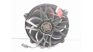 ELECTROVENTILADOR CITROEN XSARA (1998-2005) 1.9 D 70CV 1868CC - L.7268440 / 1253A6