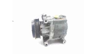 COMPRESOR AIRE ACONDICIONADO FORD KA (2008-2016) 1.2 69CV 1242CC - L.7268791 / 5A7875200