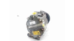 COMPRESOR AIRE ACONDICIONADO FORD KA (2008-2016) 1.2 69CV 1242CC - L.7268791 / 5A7875200 2