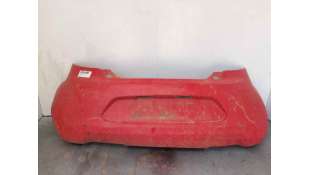 PARAGOLPES TRASERO FORD KA (2008-2016) 1.2 69CV 1242CC - L.7268860 / 1580749