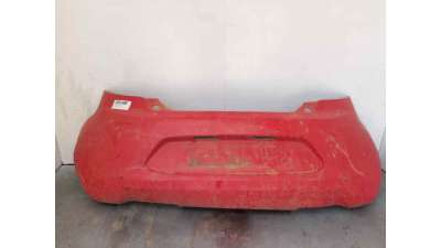 PARAGOLPES TRASERO FORD KA (2008-2016) 1.2 69CV 1242CC - L.7268860 / 1580749
