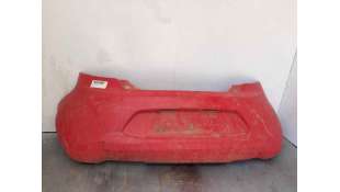 PARAGOLPES TRASERO FORD KA (2008-2016) 1.2 69CV 1242CC - L.7268860 / 1580749 2