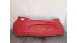PARAGOLPES TRASERO FORD KA (2008-2016) 1.2 69CV 1242CC - L.7268860 / 1580749