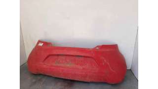 PARAGOLPES TRASERO FORD KA (2008-2016) 1.2 69CV 1242CC - L.7268860 / 1580749