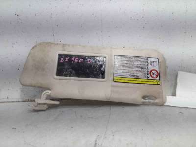 PARASOL DERECHO FORD KA (2008-2016) 1.2 69CV 1242CC - L.7268861 / 1570922