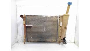 RADIADOR AGUA FORD KA (2008-2016) 1.2 69CV 1242CC - L.7268878 / 879565000 2