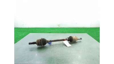 TRANSMISION DELANTERA IZQUIERDA FORD KA (2008-2016) 1.2 69CV 1242CC - L.7268901 / 1835997