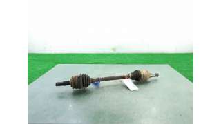 TRANSMISION DELANTERA IZQUIERDA FORD KA (2008-2016) 1.2 69CV 1242CC - L.7268901 / 1835997