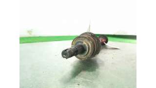 TRANSMISION DELANTERA IZQUIERDA FORD KA (2008-2016) 1.2 69CV 1242CC - L.7268901 / 1835997