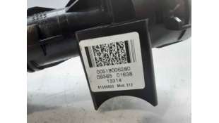 CONMUTADOR DE ARRANQUE FORD KA (2008-2016) 1.2 69CV 1242CC - L.7268954 / 00518006280 2