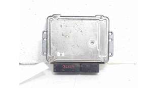 CENTRALITA MOTOR UCE ALFA ROMEO 159 (2005-2011) 1.9 JTDM 8V (939AXE1B) 120CV 1910CC - L.7269045 / 51812913