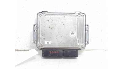 CENTRALITA MOTOR UCE ALFA ROMEO 159 (2005-2011) 1.9 JTDM 8V (939AXE1B) 120CV 1910CC - L.7269045 / 51812913