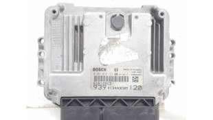CENTRALITA MOTOR UCE ALFA ROMEO 159 (2005-2011) 1.9 JTDM 8V (939AXE1B) 120CV 1910CC - L.7269045 / 51812913 2