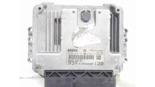 CENTRALITA MOTOR UCE ALFA ROMEO 159 (2005-2011) 1.9 JTDM 8V (939AXE1B) 120CV 1910CC - L.7269045 / 51812913