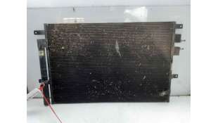 CONDENSADOR / RADIADOR  AIRE ACONDICIONADO ALFA ROMEO 159 (2005-2011) 1.9 JTDM 8V (939AXE1B) 120CV 1910CC - L.7269049 / 505