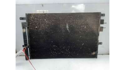 CONDENSADOR / RADIADOR  AIRE ACONDICIONADO ALFA ROMEO 159 (2005-2011) 1.9 JTDM 8V (939AXE1B) 120CV 1910CC - L.7269049 / 505