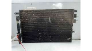 CONDENSADOR / RADIADOR  AIRE ACONDICIONADO ALFA ROMEO 159 (2005-2011) 1.9 JTDM 8V (939AXE1B) 120CV 1910CC - L.7269049 / 505