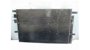 CONDENSADOR / RADIADOR  AIRE ACONDICIONADO ALFA ROMEO 159 (2005-2011) 1.9 JTDM 8V (939AXE1B) 120CV 1910CC - L.7269049 / 505 2