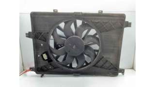 ELECTROVENTILADOR ALFA ROMEO 159 (2005-2011) 1.9 JTDM 8V (939AXE1B) 120CV 1910CC - L.7269056 / 50517163