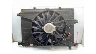 ELECTROVENTILADOR ALFA ROMEO 159 (2005-2011) 1.9 JTDM 8V (939AXE1B) 120CV 1910CC - L.7269056 / 50517163