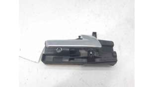 MANETA INTERIOR DELANTERA DERECHA ALFA ROMEO 159 (2005-2011) 1.9 JTDM 8V (939AXE1B) 120CV 1910CC - L.7269076 / 156079281