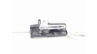 MANETA INTERIOR DELANTERA IZQUIERDA ALFA ROMEO 159 (2005-2011) 1.9 JTDM 8V (939AXE1B) 120CV 1910CC - L.7269077 / 156043461