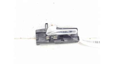 MANETA INTERIOR DELANTERA IZQUIERDA ALFA ROMEO 159 (2005-2011) 1.9 JTDM 8V (939AXE1B) 120CV 1910CC - L.7269077 / 156043461
