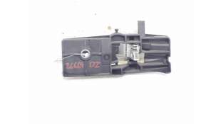 MANETA INTERIOR DELANTERA IZQUIERDA ALFA ROMEO 159 (2005-2011) 1.9 JTDM 8V (939AXE1B) 120CV 1910CC - L.7269077 / 156043461 2