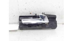 MANETA INTERIOR TRASERA DERECHA ALFA ROMEO 159 (2005-2011) 1.9 JTDM 8V (939AXE1B) 120CV 1910CC - L.7269078 / 156043462