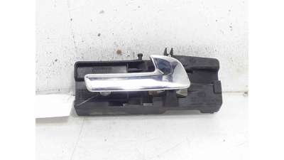 MANETA INTERIOR TRASERA DERECHA ALFA ROMEO 159 (2005-2011) 1.9 JTDM 8V (939AXE1B) 120CV 1910CC - L.7269078 / 156043462