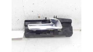 MANETA INTERIOR TRASERA DERECHA ALFA ROMEO 159 (2005-2011) 1.9 JTDM 8V (939AXE1B) 120CV 1910CC - L.7269078 / 156043462