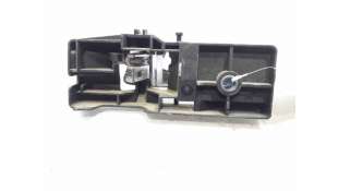 MANETA INTERIOR TRASERA DERECHA ALFA ROMEO 159 (2005-2011) 1.9 JTDM 8V (939AXE1B) 120CV 1910CC - L.7269078 / 156043462 2