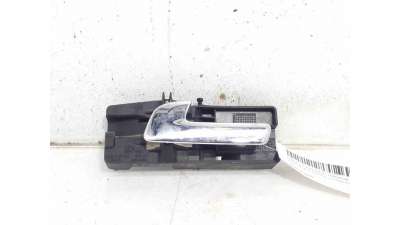MANETA INTERIOR TRASERA IZQUIERDA ALFA ROMEO 159 (2005-2011) 1.9 JTDM 8V (939AXE1B) 120CV 1910CC - L.7269079 / 156043463