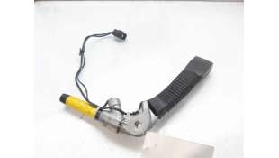 ANCLAJE CINTURON DELANTERO DERECHO JAGUAR S-TYPE (2004-2007) 2.7 D 207CV 2720CC - L.7269178 / 2R83F61202AF