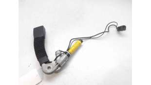 ANCLAJE CINTURON DELANTERO IZQUIERDO JAGUAR S-TYPE (2004-2007) 2.7 D 207CV 2720CC - L.7269179 / 33026185L