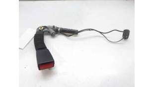 ANCLAJE CINTURON DELANTERO IZQUIERDO JAGUAR S-TYPE (2004-2007) 2.7 D 207CV 2720CC - L.7269179 / 33026185L 2