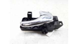 MANETA INTERIOR TRASERA DERECHA JAGUAR S-TYPE (2004-2007) 2.7 D 207CV 2720CC - L.7269232 / 2R8322600AD