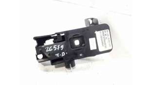 MANETA INTERIOR TRASERA DERECHA JAGUAR S-TYPE (2004-2007) 2.7 D 207CV 2720CC - L.7269232 / 2R8322600AD 2