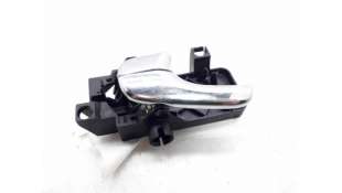 MANETA INTERIOR TRASERA IZQUIERDA JAGUAR S-TYPE (2004-2007) 2.7 D 207CV 2720CC - L.7269233 / 2R8322601AD