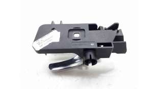 MANETA INTERIOR TRASERA IZQUIERDA JAGUAR S-TYPE (2004-2007) 2.7 D 207CV 2720CC - L.7269233 / 2R8322601AD 2