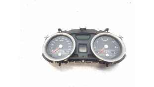 CUADRO INSTRUMENTOS RENAULT MEGANE II (2003-2008) 1.5 DCI (BM02, BM13, BM2A, CM02, CM13) 101CV 1461CC - L.7269364 / 8200364