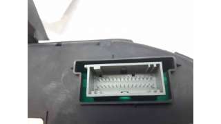 CUADRO INSTRUMENTOS RENAULT MEGANE II (2003-2008) 1.5 DCI (BM02, BM13, BM2A, CM02, CM13) 101CV 1461CC - L.7269364 / 8200364