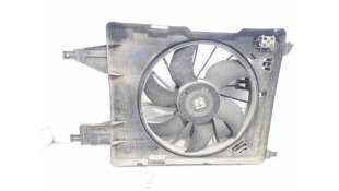 ELECTROVENTILADOR RENAULT MEGANE II (2003-2008) 1.5 DCI (BM02, BM13, BM2A, CM02, CM13) 101CV 1461CC - L.7269372 / 820015146